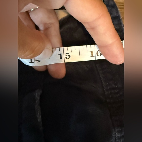 Abercrombie & Fitch shorts • Men’s size 31 - Picture 7 of 8